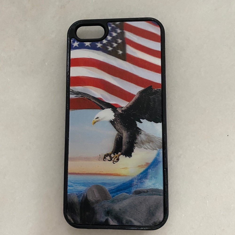 3D iPhone 4 Case - Picture 2 of 5